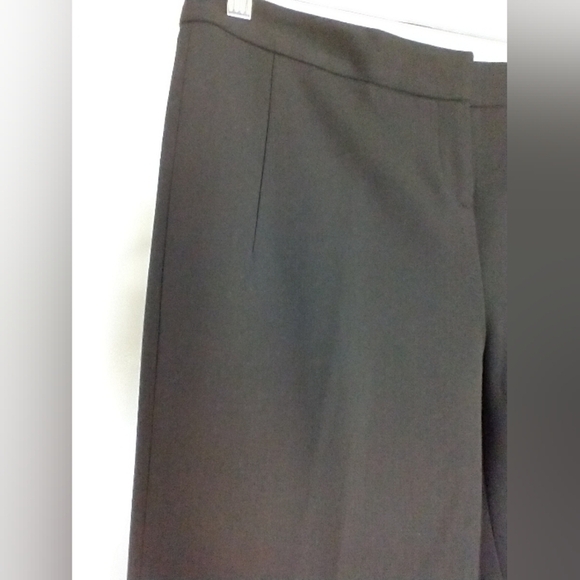 ABS BLACK PANT SUIT - Picture 14 of 16